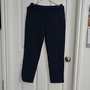 Lululemon crop dress pants guc